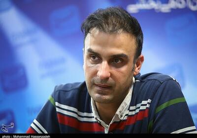 سرمربی سابق بسکتبال باویلچر درتایلند/امارات مقصد بعدی دستیار - پارس فوتبال