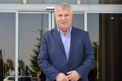 آخرین قهرمانی تیم ملی با گل اسطوره پرسپولیس/ ایران فاتح سه گانه آسیا شد - پارس فوتبال