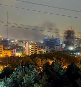 واکنش رسانه های عربی در خصوص تجاوز نظامی رژیم صهیونیستی علیه ایران