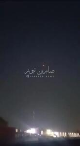 جزییات شهادت سرلشکر غلامعلی رشید و پسرش در حمله اسرائیل به تهران + فیلم