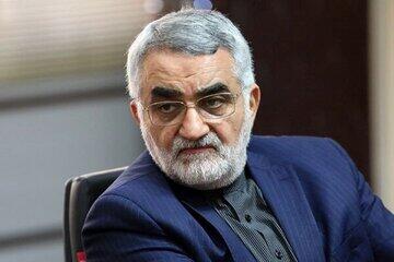 بروجردی: بعید می دانم دور ششم مذاکرات ایران و آمریکا برگزار شود
