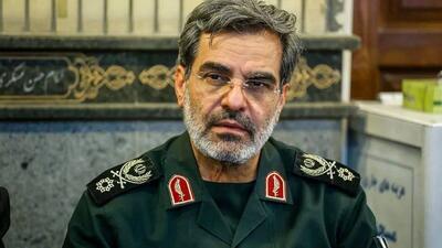  فوری | سردار مهدی ربانی به همراه خانواده‌اش ترور شد | رویداد24