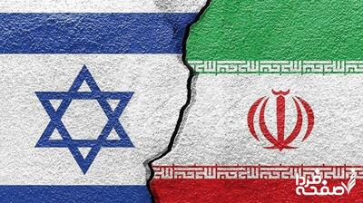 واکنش هنرمندان ایرانی نسبت به حمله اسرائیل به تهران + عکس