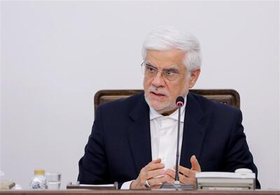 عارف: پاسخ قاطعانه ایران طبق موازین بین المللی و در راستای حق دفاع مشروع صورت خواهد گرفت | شفقنا