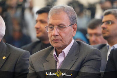 ربیعی: امروز همه ایرانیان به این نتیجه رسیده اند که در برابر ظلم جهانی باید قوی و متحد بود | شفقنا