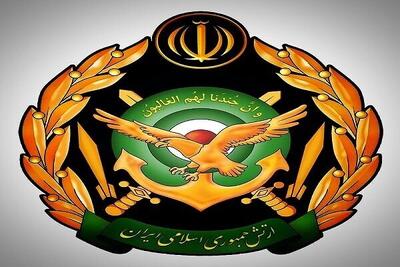 ارتش: در کنار سپاه پاسداران، درس تلخی به نتانیاهو خواهیم داد