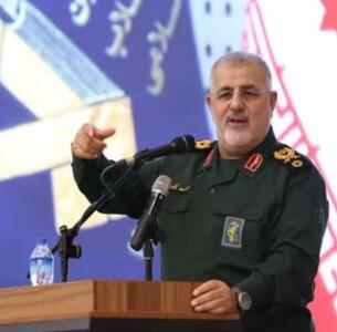 سرلشکر پاکپور: به زودی درهای جهنم به روی رژیم کودک‌کش گشوده خواهد شد