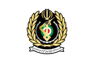 بیانیه وزارت دفاع درپی اقدام تجاوزگرانه رژیم صهیونیستی