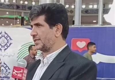 هشدار جدی دادستان مرکز استان مرکزی با انتشار اخبار کذب - تسنیم
