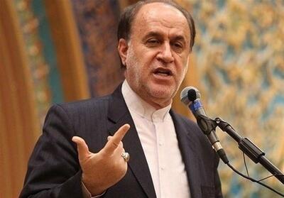 حاجی‌بابایی: با شهادت چند فرمانده دچار تزلزل نخواهیم شد - تسنیم