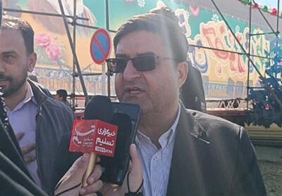 مردم با وحدت پشت نیروهای مسلح برای انتقام هستند- فیلم فیلم استان تسنیم | Tasnim