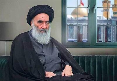 دفتر آیت الله سیستانی حمله اسرائیل به ایران را محکوم کرد - تسنیم