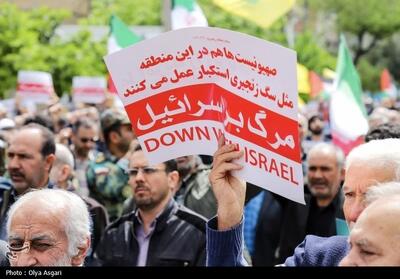 گلستانی‌ها امروز بعد از نماز جمعه به میدان می‌آیند - تسنیم