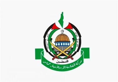 حماس حمله رژیم صهیونیستی به ایران را محکوم کرد - تسنیم