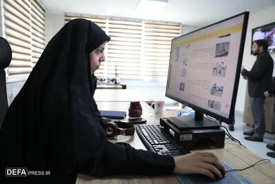 فرشته باقری دختر سردار محمد باقری هم به شهادت رسید
