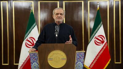 رئیس‌جمهور: پاسخ قدرتمند ایران، دشمن را از اقدام احمقانه خود پشیمان خواهد کرد