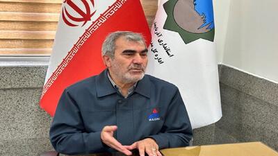 مردم از ازدحام در جایگاه‌های سوخت جدا پرهیز کنند