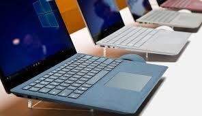 قیمت روز لپ تاپ اپل + جدول