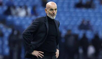 خداحافظی استفانو پیولی با النصر؛ پایان بی‌جام در ریاض