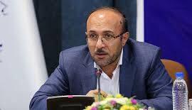 پیام رئیس کل گمرک در پی حملات رژیم صهیونیستی