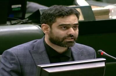 ثابتی: ما وارد جنگی شده‌ایم که شروع‌کننده‌اش نبودیم اما باید پایان دهنده‌اش باشیم