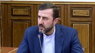 تصمیم جدید ایران درباره همکاری با آژانس اتمی