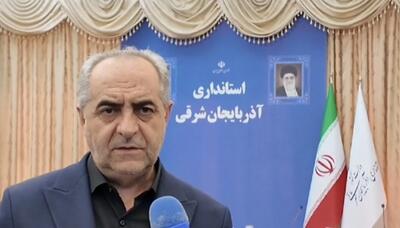 تعداد شهدای آذربایجان شرقی به ۳۱ نفر رسید