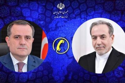 باکو: اجازه نمی‌دهیم از حریم هوایی یا خاک ما برای حمله به ایران استفاده شود | اقتصاد24