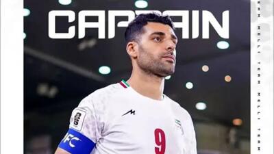 اینتر به دنبال خارج کردن طارمی از ایران!