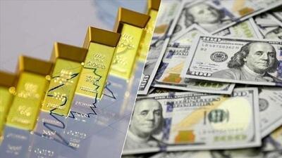 وضعیت بازارها پس از حمله تروریستی اسرائیل به ایران+ فیلم