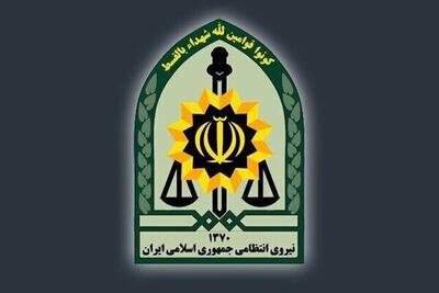 فوری/ شهادت رئیس پلیس امنیت عمومی اسدآباد در حمله پهپادی اسرائیل