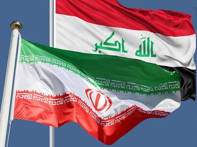اعتراض عراق به نقض حریم هوایی این کشور توسط تل آویو