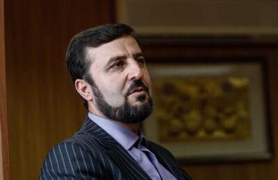 غریب آبادی: دفاع مشروع ایران مجاز است