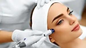 عوارض لیزر در صورت مراجعه به افراد غیرمتخصص