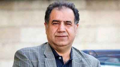 علی خسروی: هیچ کشوری نمی تواند به ما زور بگوید