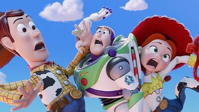 اولین ویدیو از انیمیشن Toy Story 5 برای خبرنگاران به نمایش در آمد - گیمفا