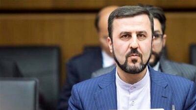 غریب‌آبادی: موجودیت رژیم صهیونیستی بر مبنای ترور و تجاوز شکل گرفته