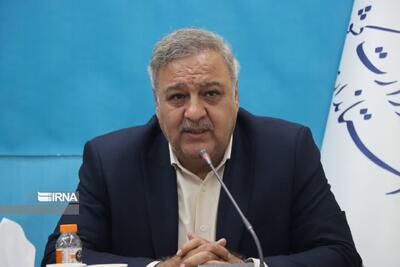 نماینده اسدآباد: پاسخ پشیمان کننده به صهیونیستها مطالبه مردم و همه گروههای سیاسی ایران است