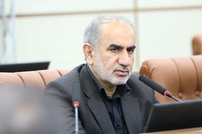 حملات اسرائیل، خللی در اراده ملت ایران ایجاد نمی‌کند / تسلیم باج‌خواهی‌ها نمی‌شویم