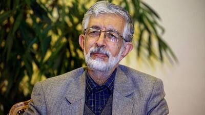 حدادعادل: ترور دانشمندان، مسیر هسته‌ای را متوقف نمی‌کند