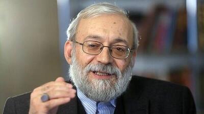 لاریجانی: شگفتی‌های «وعده صادق ۳» تازه آغاز شده است