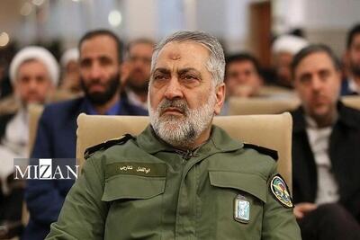 سخنگوی ستاد کل نیرو‌های مسلح: عملیات وعده صادق ۳ بسیار کوبنده‌تر انجام شد؛ ناتوانی رژیم صهیونی در مهار موشک‌های نقطه‌زن ایران