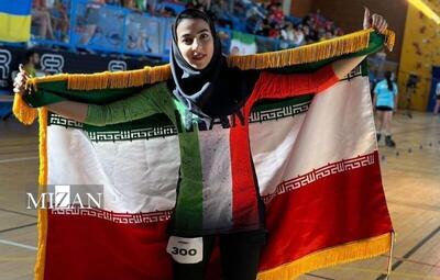 احمدی: آماده‌تر از همیشه به دنبال طلای جهانی هستیم/ هنوز حمایت‌ها در حد وعده باقی مانده - پارس فوتبال