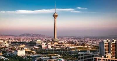 رجز خوانی استان تهران برای اسرائیل / ما وارث های حیدر خیبر شکن هستیم !+ عکس