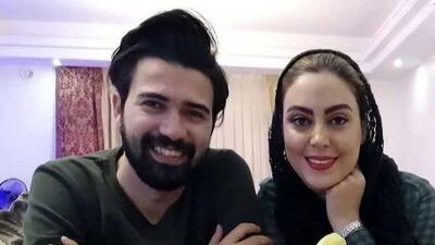 نگاه روز | تیپ خیلی متفاوت نیلوفر شهیدی و همسر کارگردانش در دل طبیعت