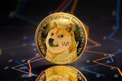 قیمت رمز ارز دوج کوین ۲۴ خرداد ۱۴۰۴