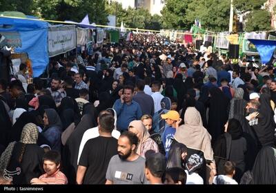 جمهوری اسلامی در مسیر استقلال علمی است - تسنیم