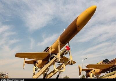 3 فروند پهپاد پیشرفته اسرائیلی در ‌ایلام مهندم شد - تسنیم