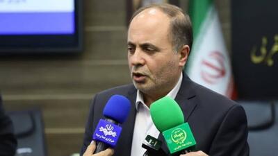 روند تامین کالا‌های اساسی با حضور وزیر جهاد کشاورزی بررسی شد
