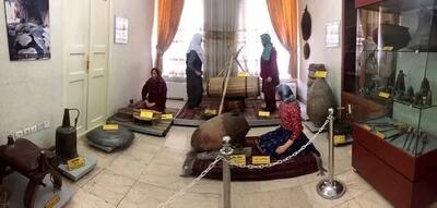 تعطیلی سراسری موزه‌ها در ایران